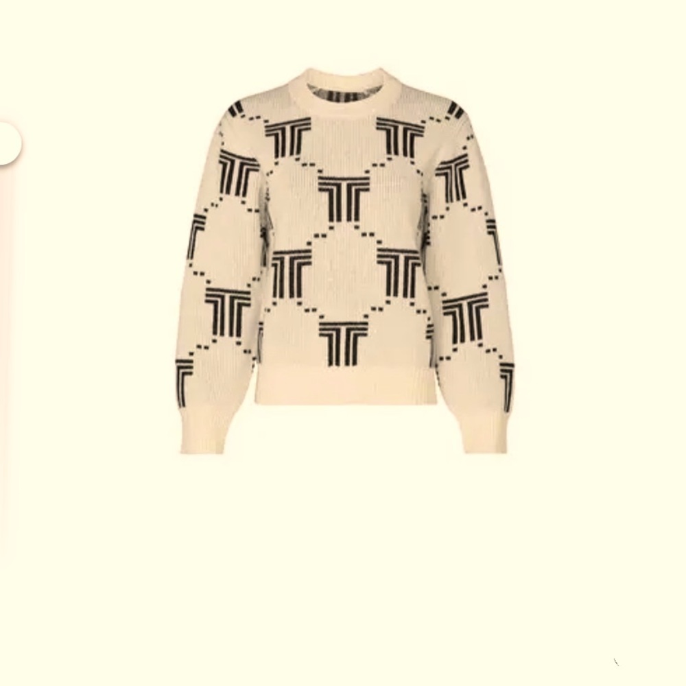 Tory Sport Sweater